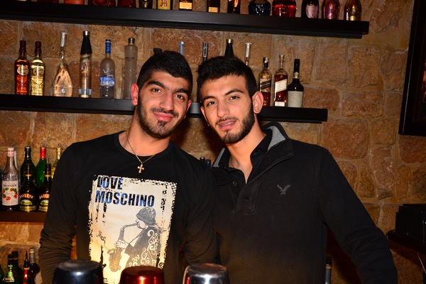 Oldies Night at 1188 Lounge Bar